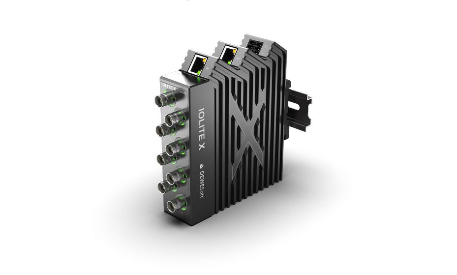 <h2>IOLITE X 8xACC</h2>
<p>Dynamic signal acquisition module optimized for IEPE-based measurements.</p>
<h3>Highlights</h3>
<ul>
<li> IEPE sensor support </li>
<li> TEDS compatibility </li>
<li> High channel density </li>
<li> 24-bit resolution </li>
<li> 200 kS/s per channel </li>
</ul>
<h3>Tech Specs</h3>
<ul>
<li> <strong>Voltage Range:</strong> &plusmn;10 V, &plusmn;5 V, &plusmn;1 V, &plusmn;200 mV </li>
<li> <strong>Input Coupling:</strong> DC, AC 1 Hz, AC 0.1 Hz </li>
<li> <strong>Sensor Excitation:</strong> 2 mA, 4 mA, 6 mA </li>
<li> <strong>Supported Measurements:</strong> IEPE, TEDS </li>
<li> <strong>Isolation:</strong> 250 V (Ch-GND) </li>
<li> <strong>Connector:</strong> BNC </li>
<li> <strong>Advanced Features:</strong> IEPE support, TEDS, high channel density</li>
</ul>