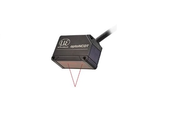 <p><span>The optoNCDT 1220 is the entry-level model for precise measurements in industrial automation. This compact laser triangulation sensor measures displacement, distance and position with high precision. Based on an excellent price/performance ratio, this sensor is ideally suited to measurement tasks involving a large number of pieces. Therefore, the sensor can be used in all fields of automation technology, e.g., in machine building, 3D printers or robotics.</span></p>
<h3>Tech Specs</h3>
<ul>
<li><span>Measuring Range:</span> 10 | 25 | 50 | 100 | 200 | 500 mm</li>
<li><span>Repeatability:</span> 1 &micro;m</li>
<li><span>Measuring Rate:</span> 2 kHz</li>
</ul>