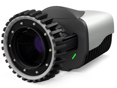 <div class="text text-left">
<h4>Unmatched quality and resolution.</h4>
<p>Equipped with the latest image sensor technology, the Miqus Video Plus delivers exceptional image quality even under low-light conditions. It boasts a 30% higher resolution than standard Full HD cameras, providing full resolution at 2.8 megapixels (MP), for crystal-clear clarity with every captured motion.</p>
</div>