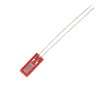 Strain Gauge, Type: FLAB-3-350-11