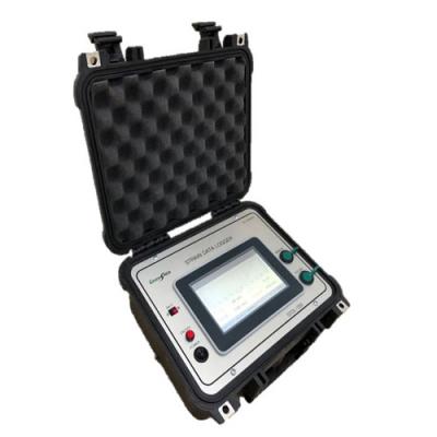 Static Load Test Data logger (GTDL-253S)